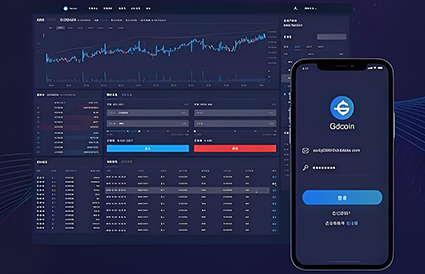 ()交易所交易界面